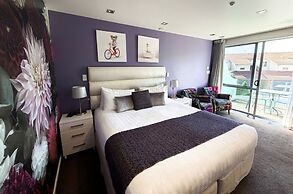 Tides Hotel