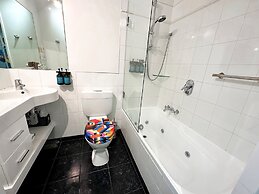 Tides Hotel