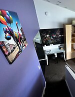 Tides Hotel