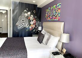 Tides Hotel