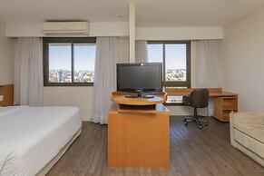 Intercity Porto Alegre Praia de Belas