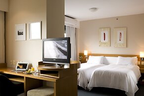 Intercity Porto Alegre Praia de Belas