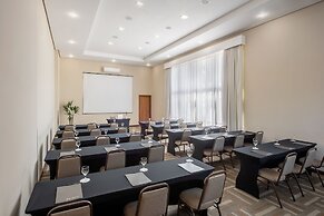 Intercity Porto Alegre Praia de Belas