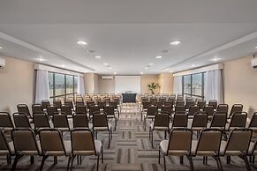 Intercity Porto Alegre Praia de Belas