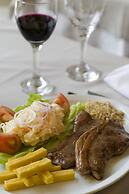 Intercity Porto Alegre Praia de Belas