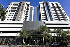 Intercity Porto Alegre Praia de Belas