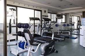 Intercity Porto Alegre Praia de Belas