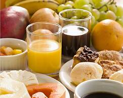 Intercity Porto Alegre Praia de Belas