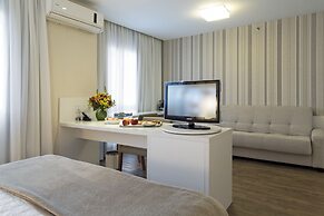 Intercity Porto Alegre Praia de Belas