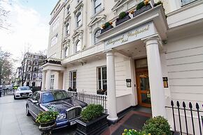 Abbey Court, Hyde Park Hotels