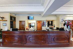 Abbey Court, Hyde Park Hotels