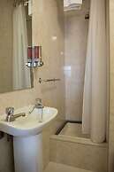 Abbey Court, Hyde Park Hotels