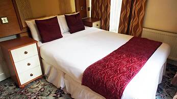 Abbey Court, Hyde Park Hotels