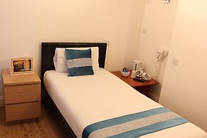 Abbey Court, Hyde Park Hotels