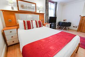 Abbey Court, Hyde Park Hotels
