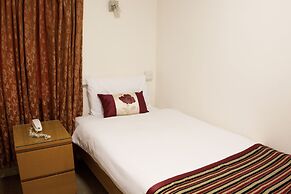 Abbey Court, Hyde Park Hotels