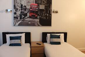 Abbey Court, Hyde Park Hotels
