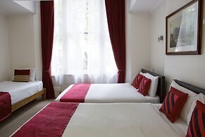 Abbey Court, Hyde Park Hotels