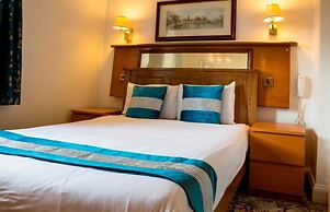 Abbey Court, Hyde Park Hotels