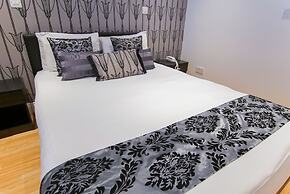Abbey Court, Hyde Park Hotels