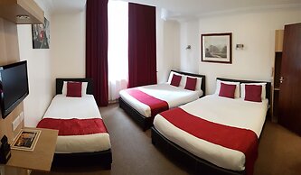 Abbey Court, Hyde Park Hotels