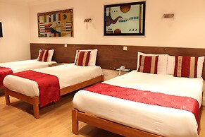 Abbey Court, Hyde Park Hotels