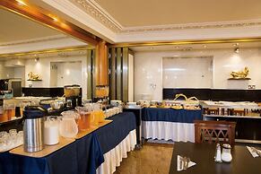 Abbey Court, Hyde Park Hotels