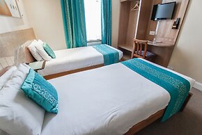 Abbey Court, Hyde Park Hotels