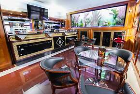 Abbey Court, Hyde Park Hotels