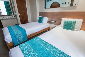 Abbey Court, Hyde Park Hotels