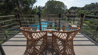 Gloria Golf Resort - All Inclusive