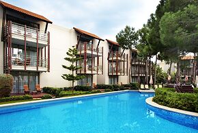 Gloria Golf Resort - All Inclusive