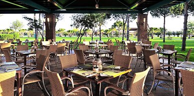 Gloria Golf Resort - All Inclusive