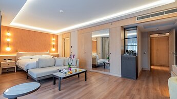 Gloria Golf Resort - All Inclusive