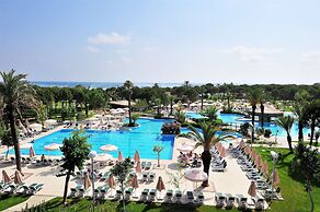 Gloria Golf Resort - All Inclusive