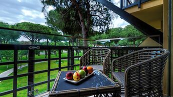 Gloria Golf Resort - All Inclusive