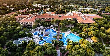 Gloria Golf Resort - All Inclusive