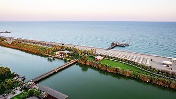 Gloria Golf Resort - All Inclusive