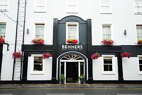 Benners Hotel