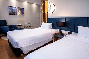 Esuites Congonhas by Atlantica