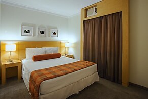 Esuites Congonhas by Atlantica