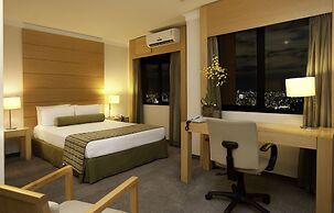Esuites Congonhas by Atlantica