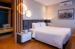 eSuítes Congonhas by Atlantica