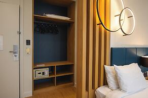 Esuites Congonhas by Atlantica
