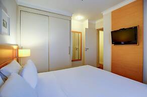 eSuítes Congonhas by Atlantica