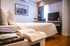 eSuítes Congonhas by Atlantica