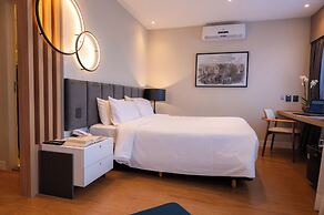 Esuites Congonhas by Atlantica