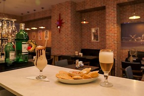 eSuítes Congonhas by Atlantica