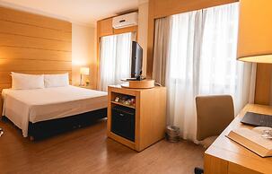 eSuítes Congonhas by Atlantica