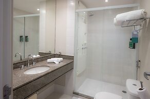 eSuítes Congonhas by Atlantica